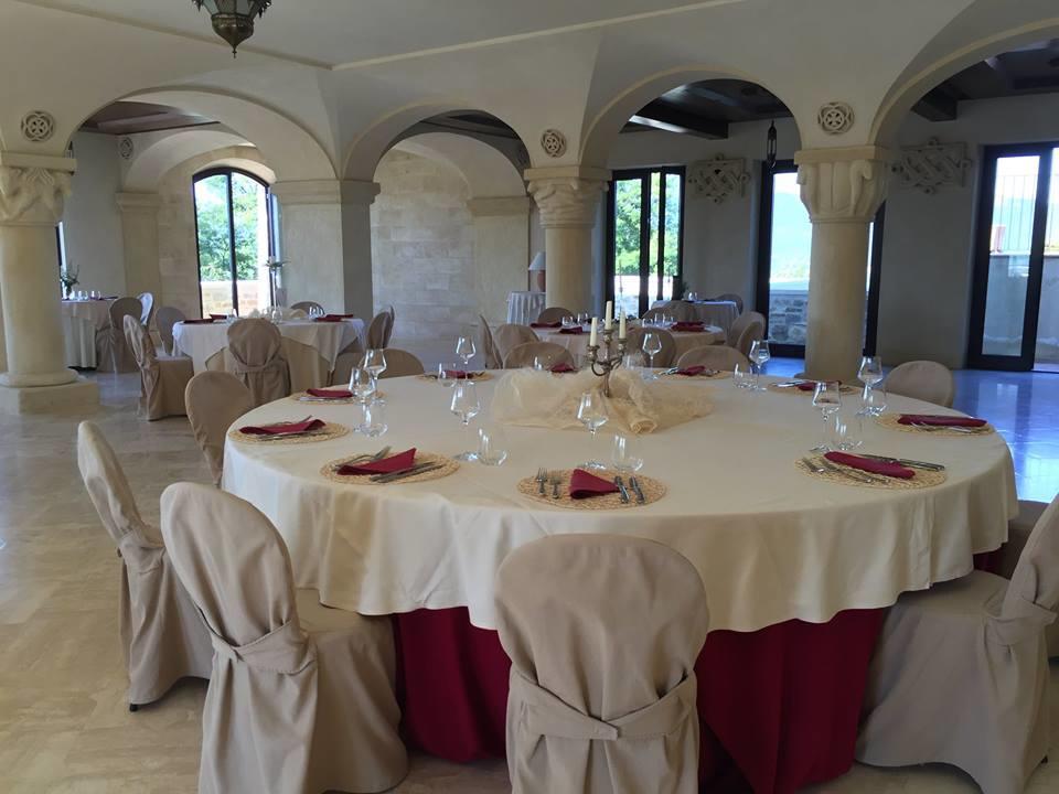 Agriturismo Monastero Di San Biagio Nocera Umbra Exteriér fotografie