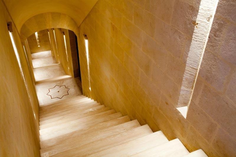 Agriturismo Monastero Di San Biagio Nocera Umbra Exteriér fotografie
