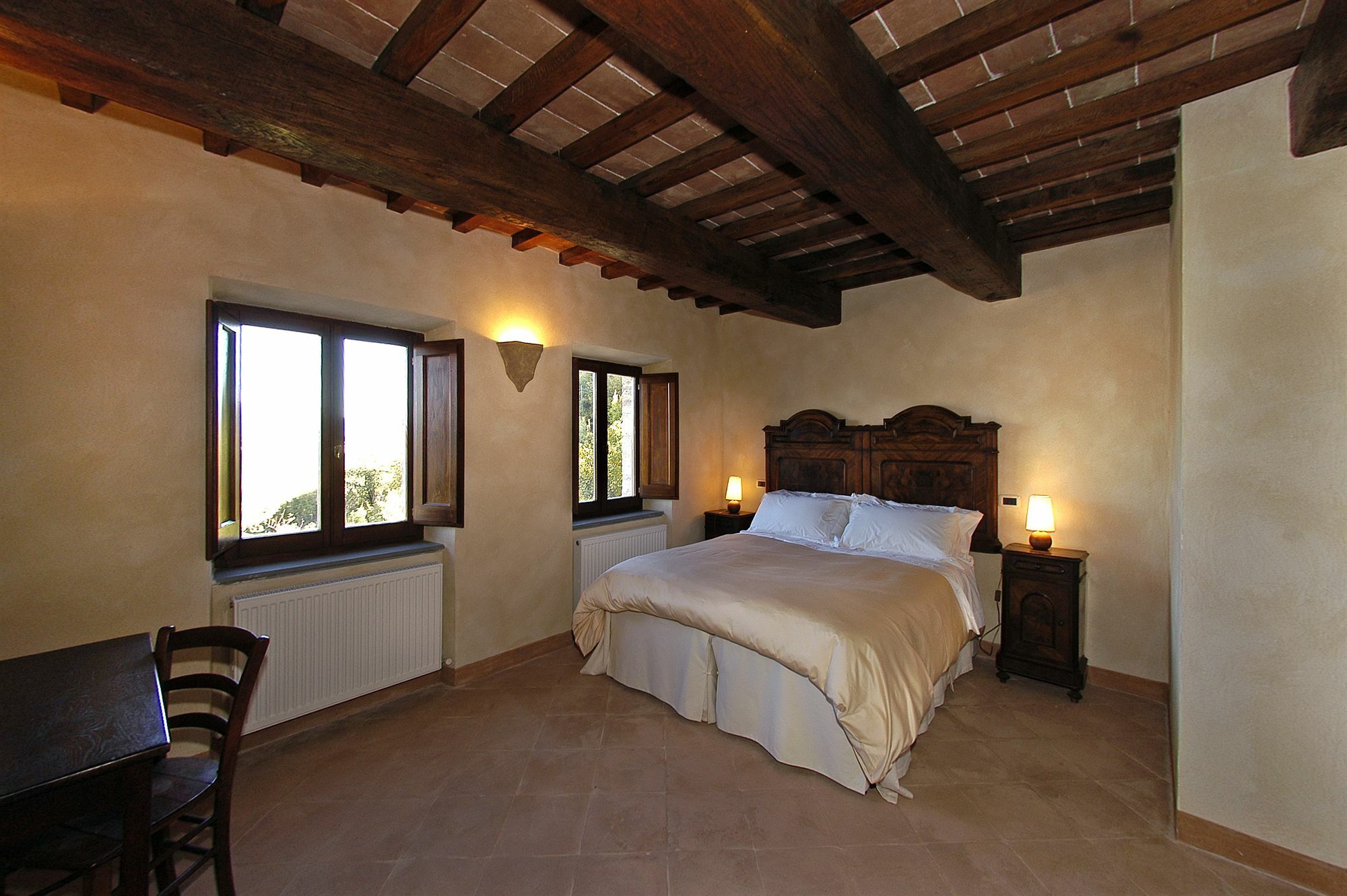 Agriturismo Monastero Di San Biagio Nocera Umbra Exteriér fotografie